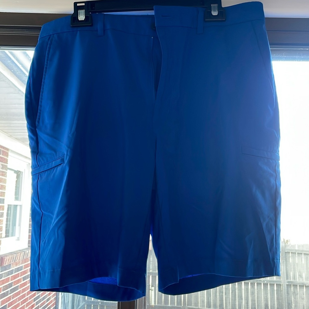 ProTour golf shorts